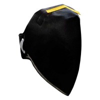 Респіратор RUTA-102 (чорний)