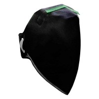 Респіратор RUTA-101 (чорний)