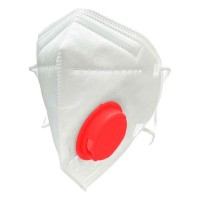 Респиратор KN 95 Ruta-FFP3