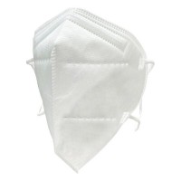 Респіратор KN 95 Ruta-FFP3 ( без клапана)