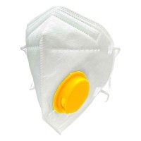 Респиратор KN 95 Ruta-FFP2