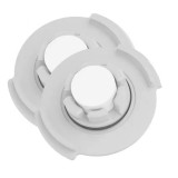 Водяний фільтр для Xiaomi Roborock (комплект 2 шт.) 