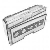 Контейнер для мусора Xiaomi Roborock S7