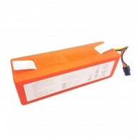 Аккумулятор для для робота-пилососа Xiaomi Roborock, Mi Robot